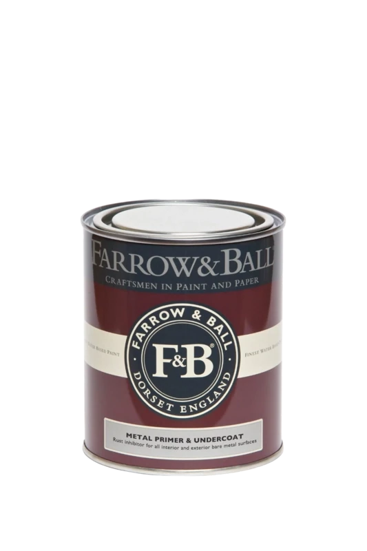 Farrow & Ball Metal Primer & Undercoat 750