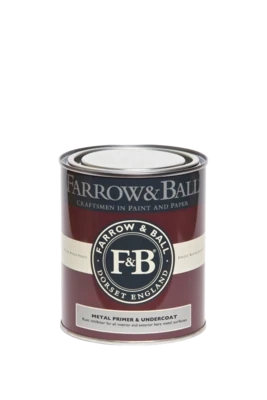 Farrow & Ball Metal Primer & Undercoat 750