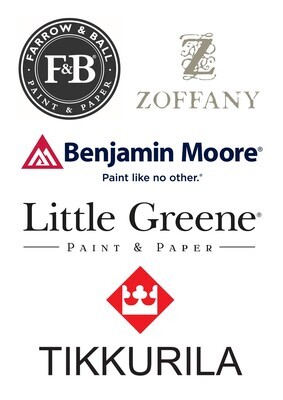 Designer Paint