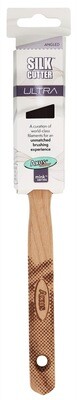 Axus Silk Touch Ultra Oval Angled Cutter Brush 1" to 2.5" (click here to select size) Prices From