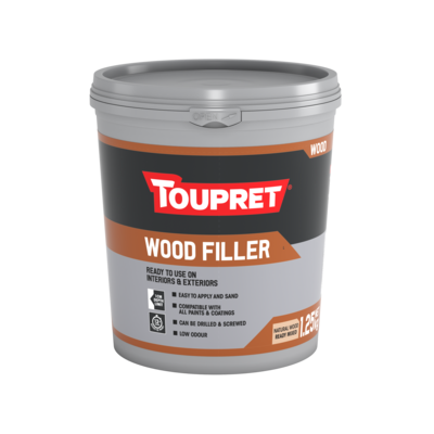 Wood Filler