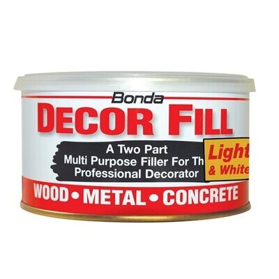 Metal Filler