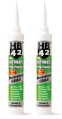 Caulk