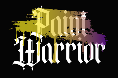 Paint Warrior