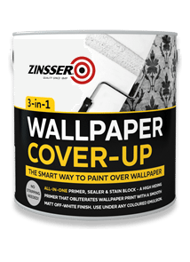 Zinsser Wallpaper Cover-up  2.5L