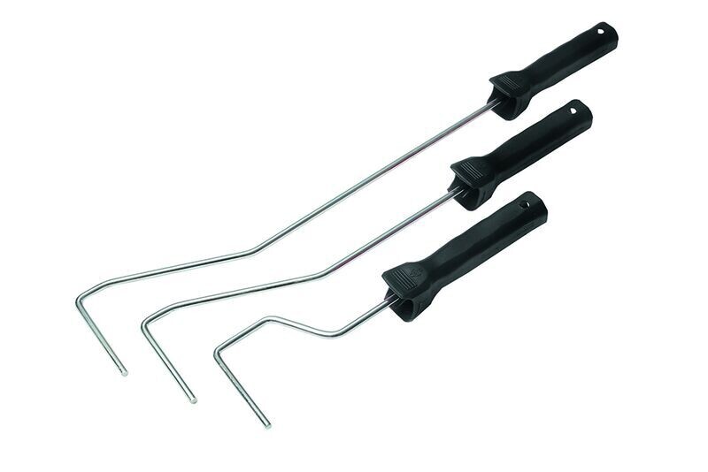 Ciret Rad Roller Frame 4" x 11" 16" & 21" Long - Click here to select size - Prices From