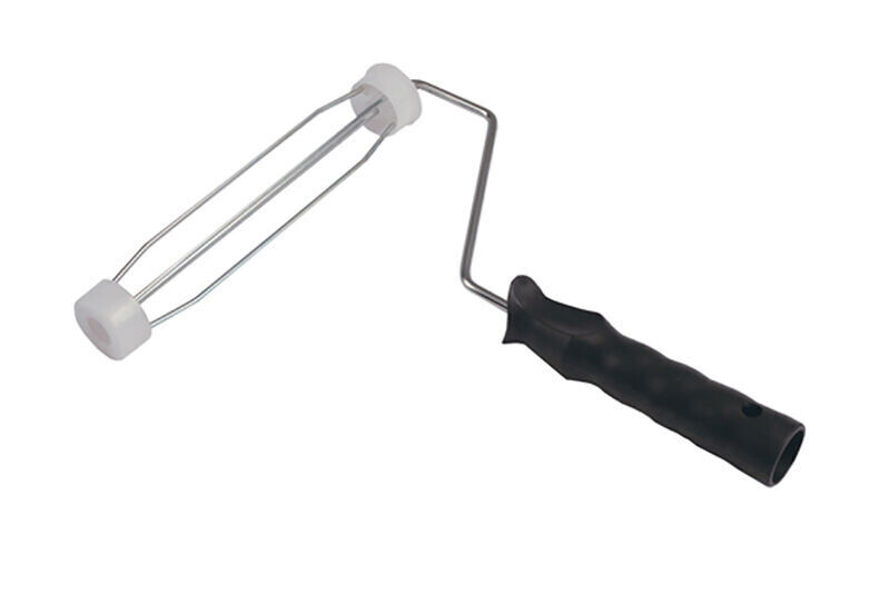 Kana 9" Roller Cage Frame Push Fit