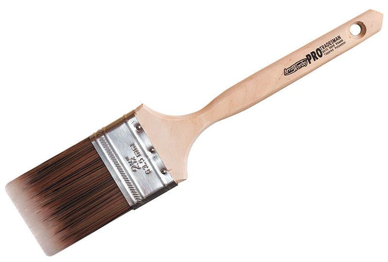 Arroworthy Contractor Pro Straight - 1.5" to 3" (Click here to select size) Prices From