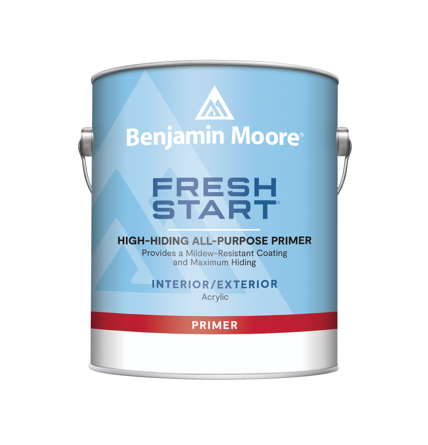 Benjamin Moore Fresh Start Primer 3.79L