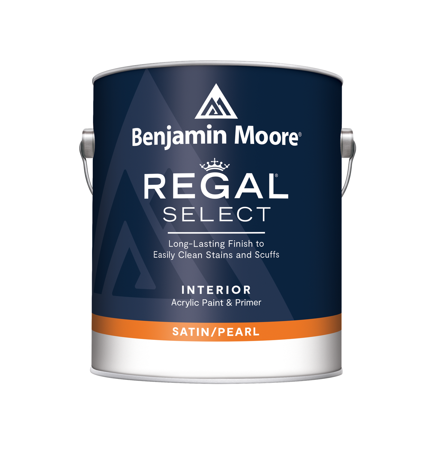 Benjamin Moore Regal Select Satin Mixed Colour 3.79L