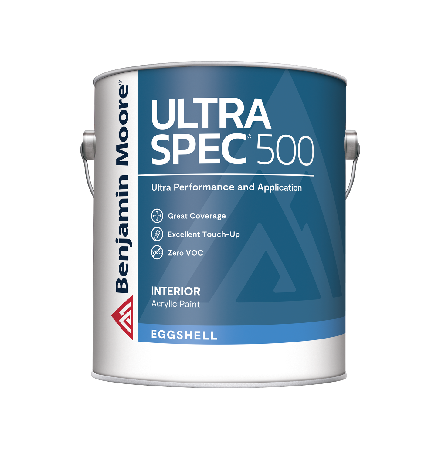 Benjamin Moore Ultra Spec 500 Eggshell Finish 3.79L