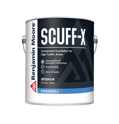Scuff-X