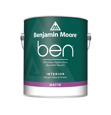 Ben Interior Matte