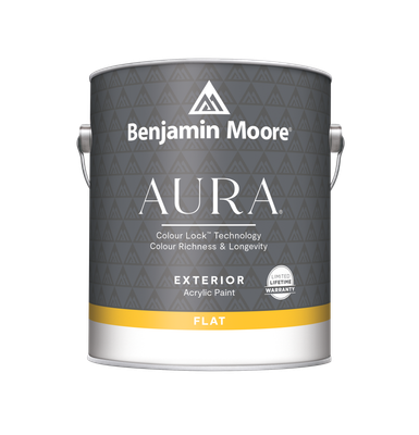 Aura Exterior
