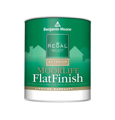 Regal® Select Exterior