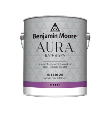 Aura Bath & Spa