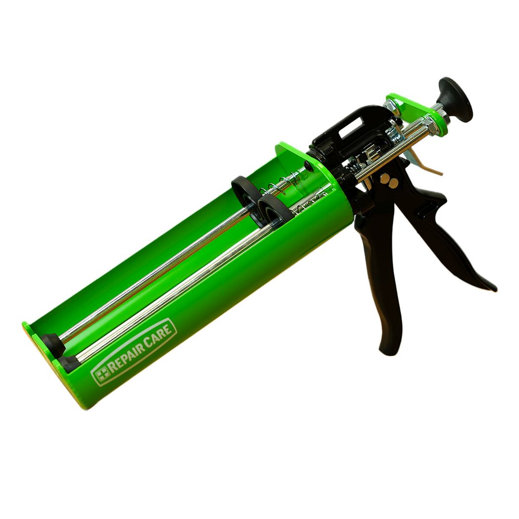 Repair Care EASY•Q™ Lightweight Plastic DOSING GUN