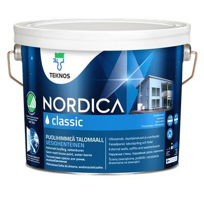 Nordica