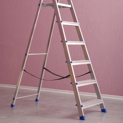Ladders and Steps