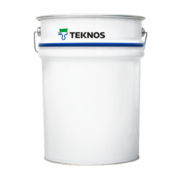 Teknos Aquatop 2900 Base Coat - 0.9L to 20L options - Please phone us to discuss your requirements
