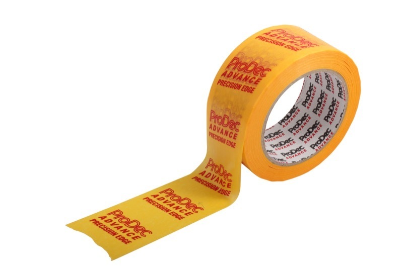 ProDec Advance Precision Edge Masking Tape 1.5" x 50m