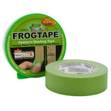 FrogTape Multi Purpose Green Masking Tape 36mm x 41.1m