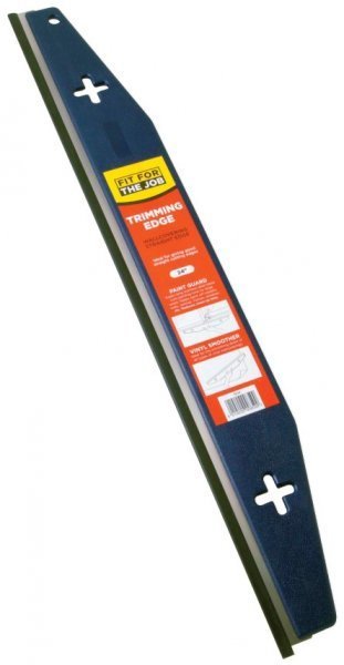 Prodec Fit For The Job Straight Trimming Edge 600mm