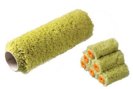 Rota 15" x 1.75" Core Rollers 2 Choices (click here to select product) Prices From