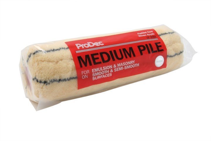 Prodec 10" /300mm STICK TIGER STRIPE MEDIUM PILE REFILL