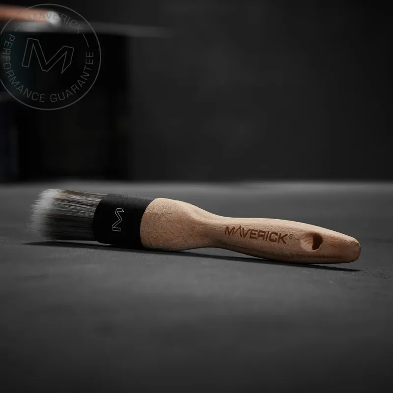 Maverick Series X Brush 1", 1.5", 2", 2.5" & 3"(click here to select size) Prices From