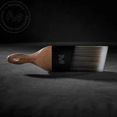 Maverick Series X Brush 2" Stubby