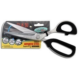 Axus Handy High Carbon Japanese Stainless Steel Wallpaper  Scissors