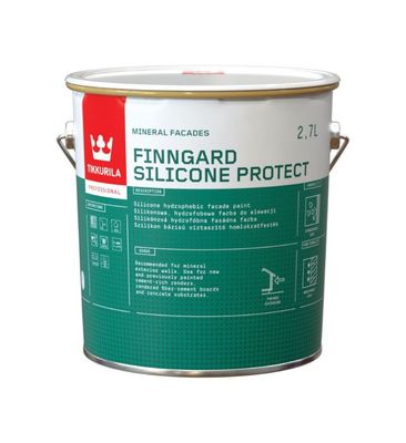 Finngard Masonry Paint
