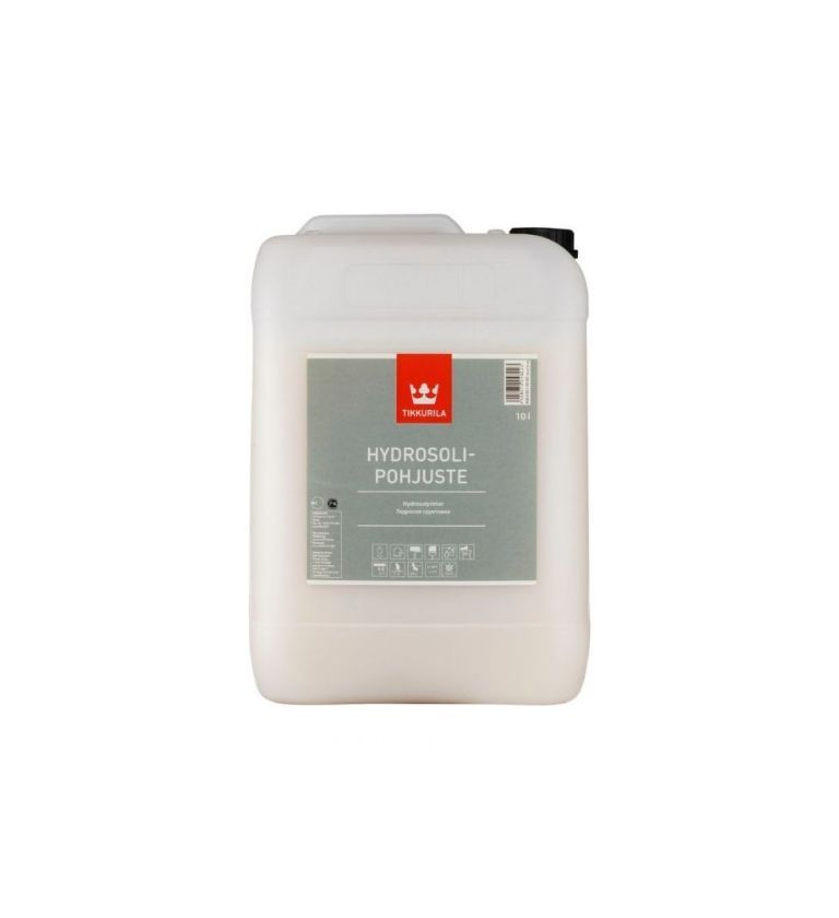 Tikkurila Hydrosol Masonry Primer 10L