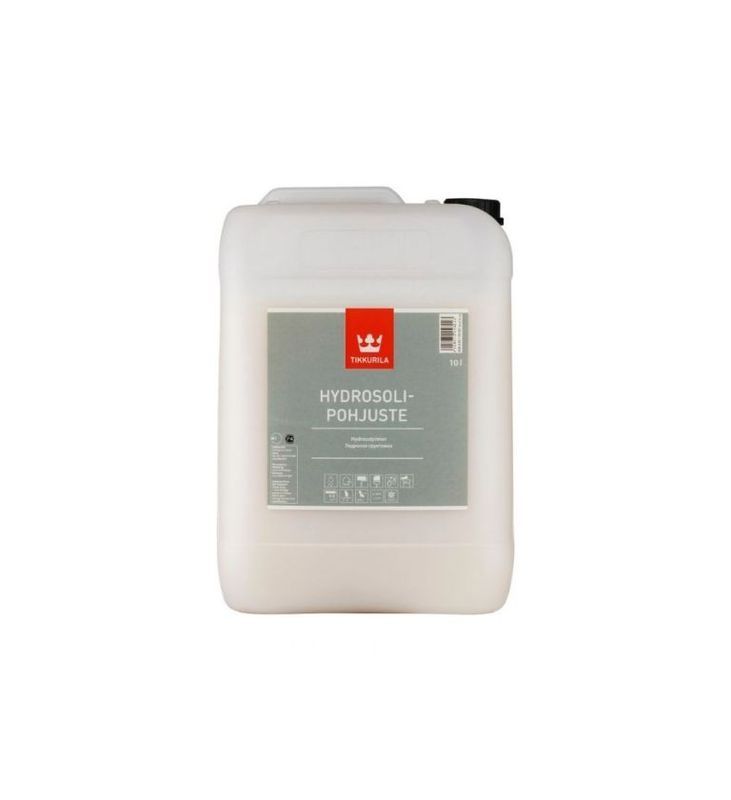 Tikkurila Hydrosol Masonry Primer 10L