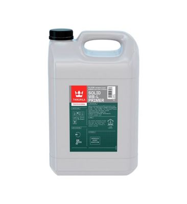 Tikkurila Solid WB-L Primer 5L