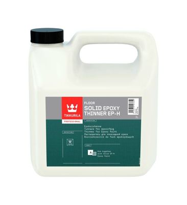 Tikkurila Solid Epoxy Thinner EP-H 3L
