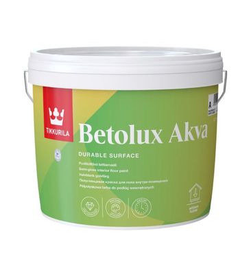 Betolux Akva