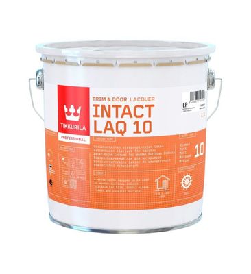 Intact LAQ