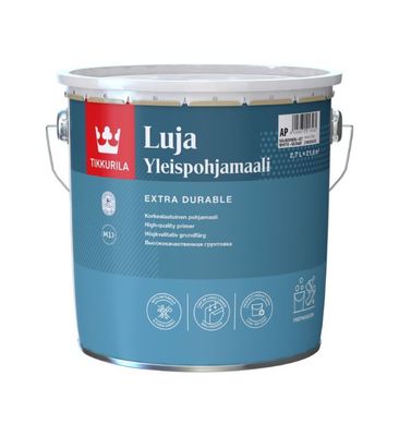 Luja