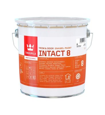 Intact