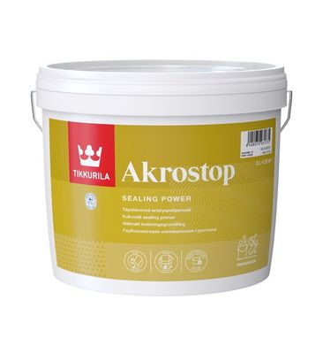 Specialist Primers