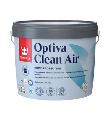 Clean Air