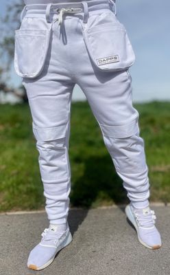 Clothing & PPE