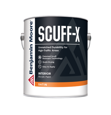 Paint, Varnish & Other Coatings