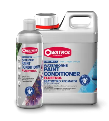 Owatrol Floetrol Paint Conditioner 1L
