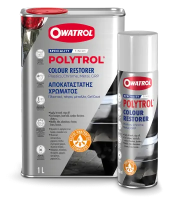Owatrol Polytrol Colour Restorer 500ml