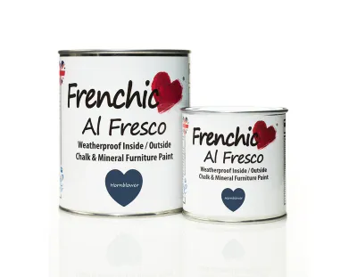 Al-Fresco Inside / Outside Range