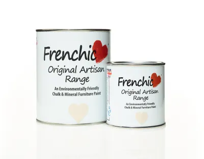 Original Artisan Range