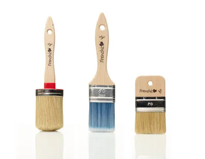 Brushes